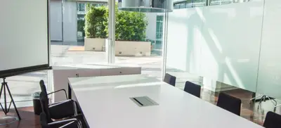 Foto von ecos office center hamburg - berliner bogen