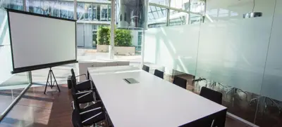 Foto von ecos office center hamburg - berliner bogen