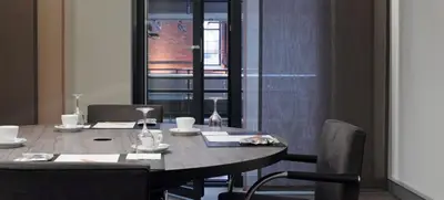 Foto von Gastwerk Hotel Hamburg - Atrium A/B/C