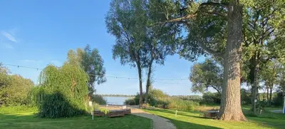 Foto von Haus Heinz am See