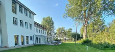 Foto von Haus Heinz am See