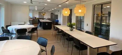Foto von Haus Heinz am See