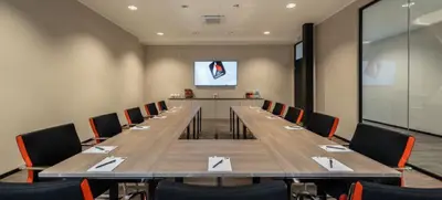 Foto von CS Business Center Stadthöfe - Stadthof