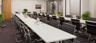Foto von ABC Workspaces Friedrichstraße Berlin