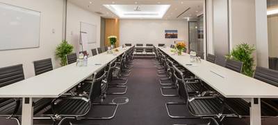 Foto von ABC Workspaces Friedrichstraße Berlin