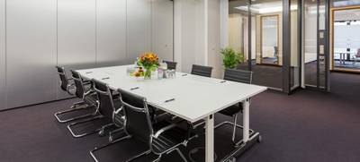 Foto von ABC Workspaces Friedrichstraße Berlin - Sydney