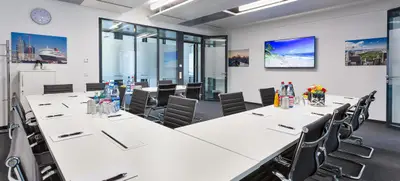 Foto von ABC Workspaces Frankfurt Hauptbahnhof