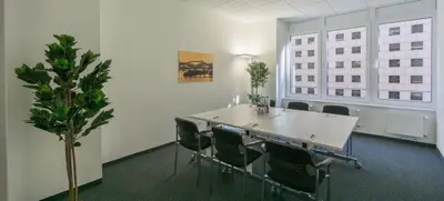 Foto von ABC Workspaces Hamburg City - Elbe