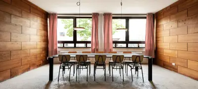 Foto von Tabakzimmer - Tabakzimmer
