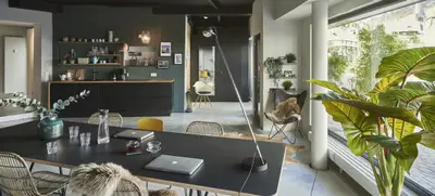 Foto von Miet Me Loft - Tagungsloft