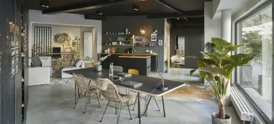 Foto von Miet Me Loft - Tagungsloft