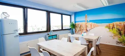 Foto von NEO Space Creative Kitchen