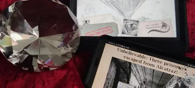 Foto von Virtual Escape Game - Das Aurora Vermächtnis