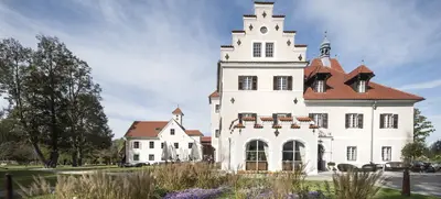 Foto von G'Schlössl Murtal