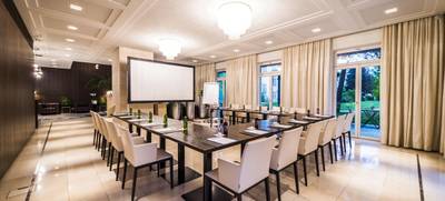 Foto von Hotel Steirerschlössl