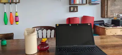 Foto von Auszeit für dein Team - Online Teamevents
