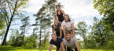Foto von Eventfactory GmbH - Teamevents mit Spaß