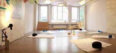 Foto von Room Fox Frankfurt