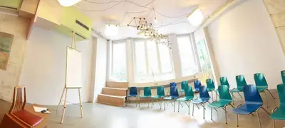 Foto von Room Fox Frankfurt