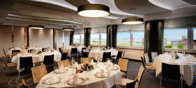 Foto von Best Western Hotel Das Donners