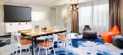 Foto von Best Western Hotel Das Donners