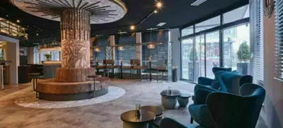 Foto von Best Western Plus Hotel Regence