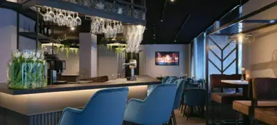 Foto von Best Western Plus Hotel Regence