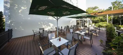 Foto von Best Western Plus Hotel Steinsgarten