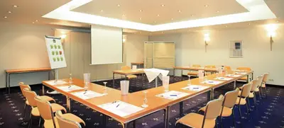 Foto von Best Western Plus Hotel Steinsgarten
