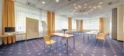 Foto von Best Western Plus Hotel Steinsgarten