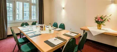 Foto von Best Western Plus Hotel Excelsior