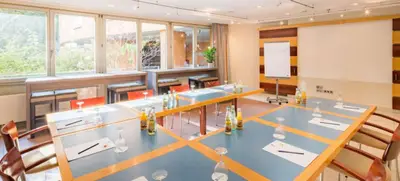 Best Western Hotel Kantstrasse Berlin