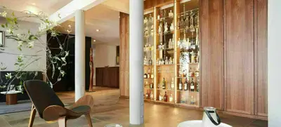 Foto von Scotty + Emily Hotel Ulm