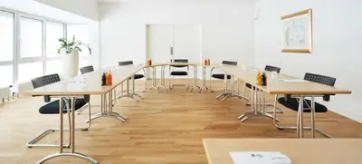 Foto von Scotty + Emily Hotel Ulm