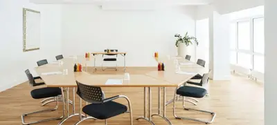Foto von Scotty + Emily Hotel Ulm