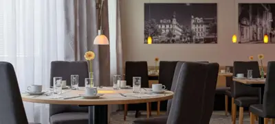 Foto von Best Western Hotel Prisma