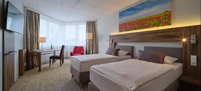 Foto von Best Western Hotel Prisma