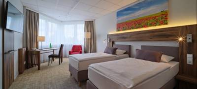 Foto von Best Western Hotel Prisma
