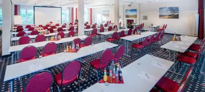 Foto von Best Western Hotel Prisma