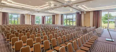 Foto von Best Western Premier Castanea Resort Hotel