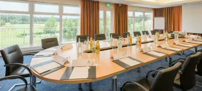 Foto von Best Western Premier Castanea Resort Hotel