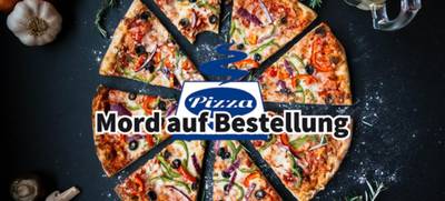 Foto von Virtual Escape Game - Mord auf Bestellung