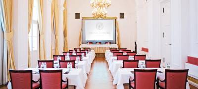 Foto von Palais Coburg