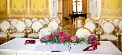 Foto von Palais Coburg
