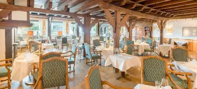 Foto von Best Western Premier Seehotel Krautkrämer
