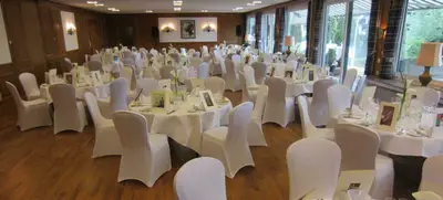 Foto von Best Western Premier Seehotel Krautkrämer