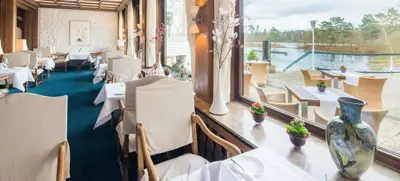 Foto von Best Western Premier Seehotel Krautkrämer