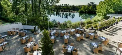 Foto von Best Western Premier Seehotel Krautkrämer