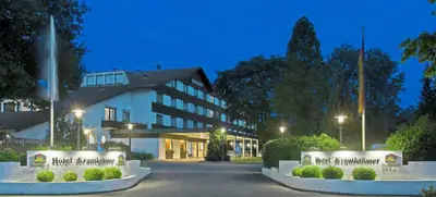 Foto von Best Western Premier Seehotel Krautkrämer