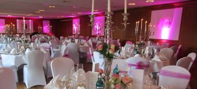 Foto von Best Western Premier Seehotel Krautkrämer